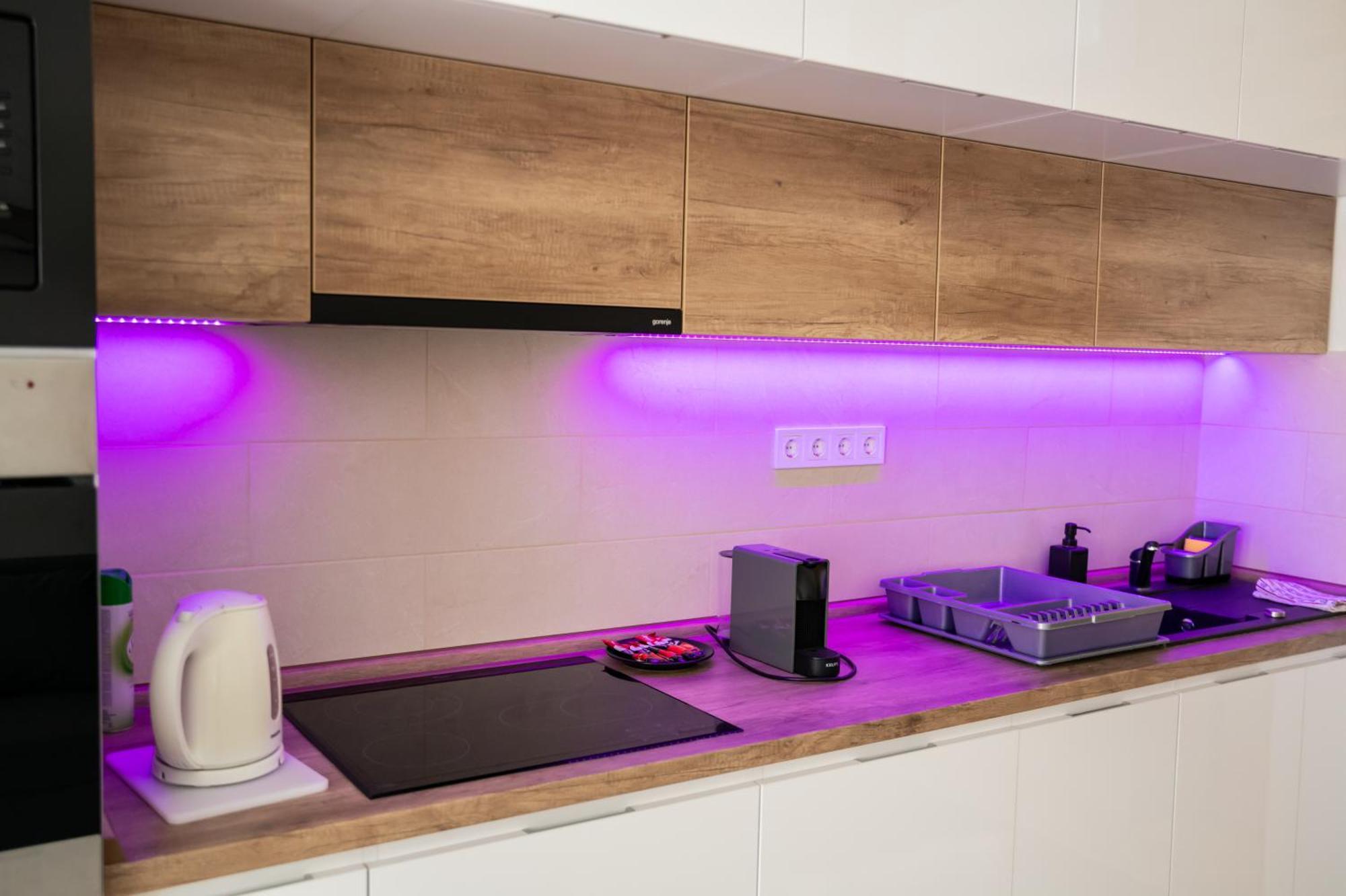 Winestone Corner Apartment Debrecen Buitenkant foto